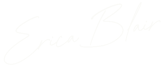 Erica Blair signature